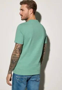 Shirt met print