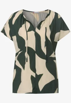 Shirt met print