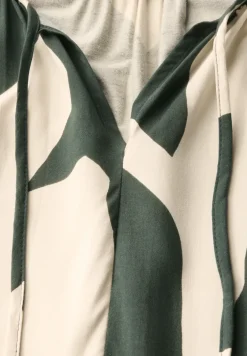 Shirt met print