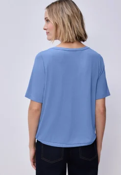 Shirt met print