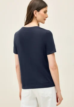 Shirt met print