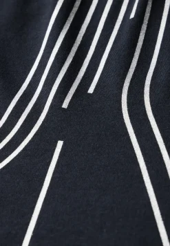 Shirt met print