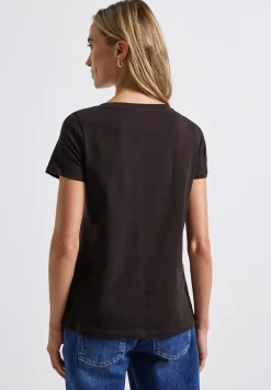Shirt met print