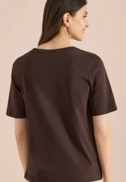 Shirt met strepen in een 2-pack