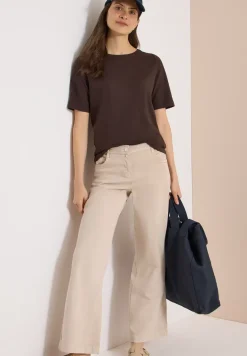 Shirt met strepen in een 2-pack