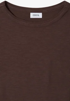 Shirt met strepen in een 2-pack