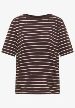 Shirt met strepen in een 2-pack