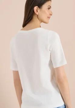 Shirt met strepen in een 2-pack