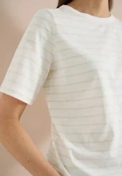 Shirt met strepen in een 2-pack