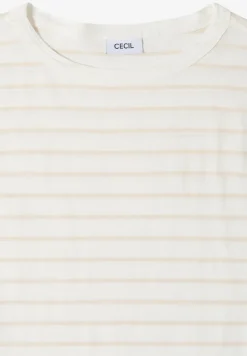 Shirt met strepen in een 2-pack