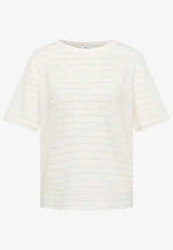 Shirt met strepen in een 2-pack