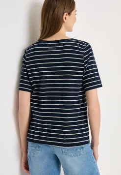 Shirt met tekst