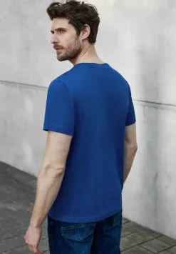 Shirt met tekst
