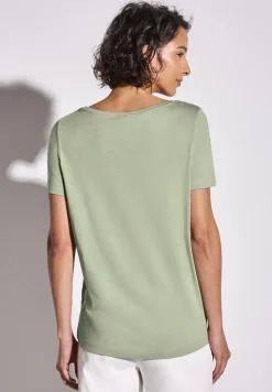 Shirt met tekst artwork