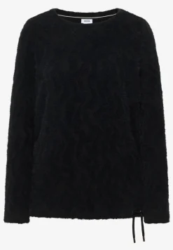 Shirt van verengaren jacquard