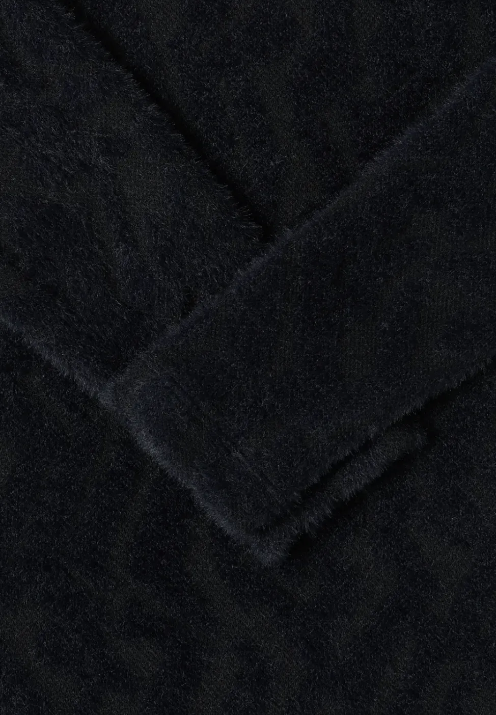 Shirt van verengaren jacquard