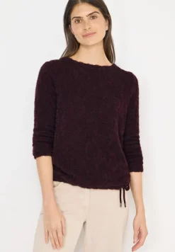 Shirt van verengaren jacquard