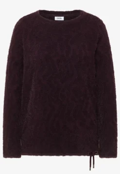 Shirt van verengaren jacquard