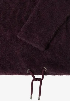 Shirt van verengaren jacquard