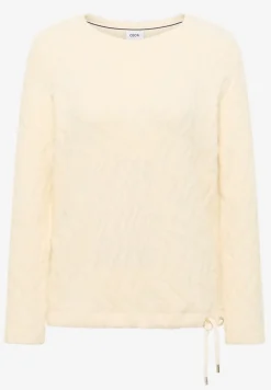 Shirt van verengaren jacquard
