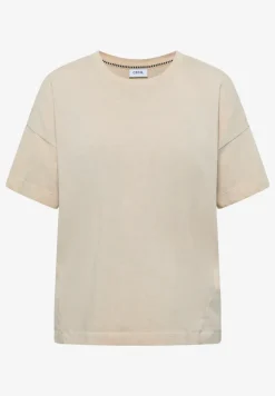 Shirt geverfd kledingstuk