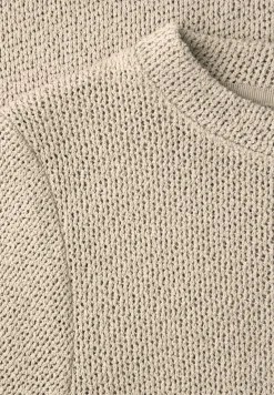 Shirt in effen kleur
