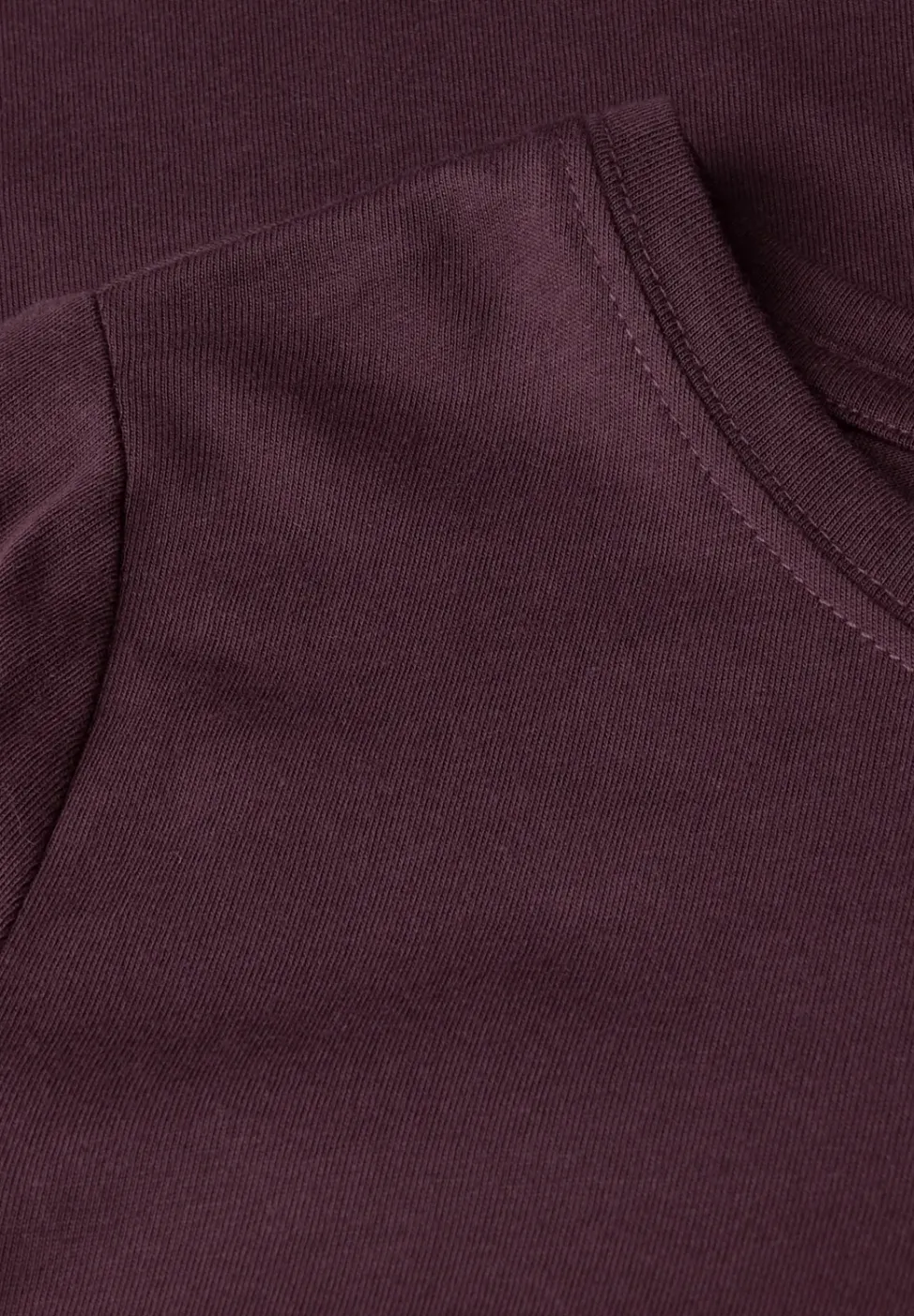 Shirt in lange stijl