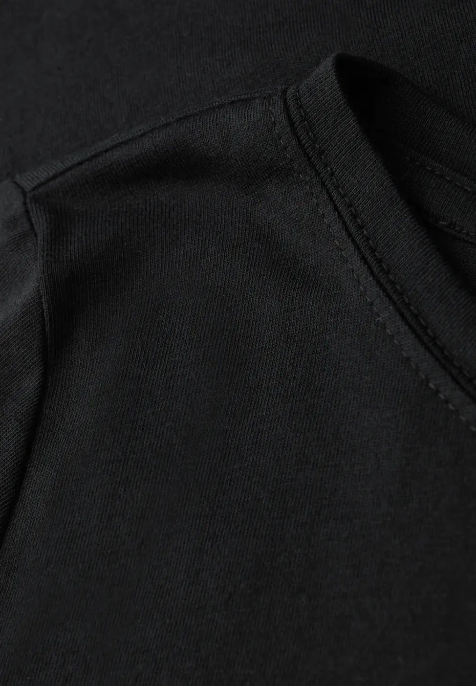 Shirt in lange stijl