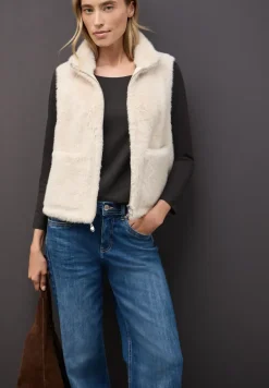 Shirt in lange stijl