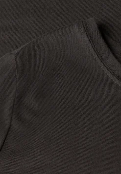 Shirt in lange stijl