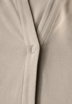 Shirt in tuniekstijl