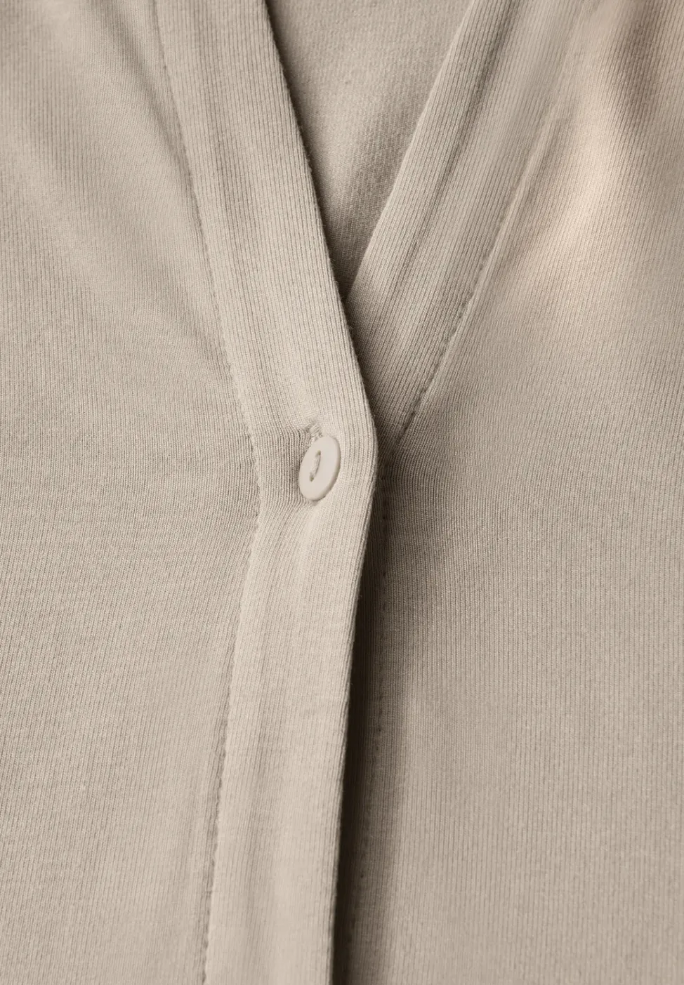 Shirt in tuniekstijl