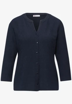 Shirt in tuniekstijl