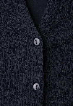 Shirt in tuniekstijl