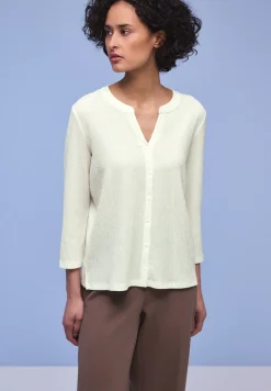 Shirt in tuniekstijl