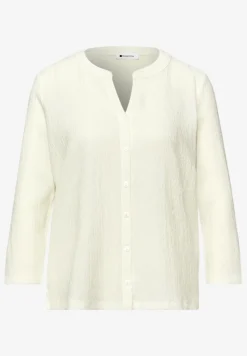 Shirt in tuniekstijl