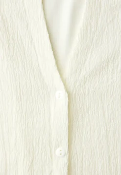 Shirt in tuniekstijl