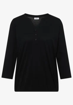 Shirt in tuniekstijl