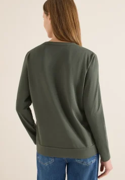 Shirt in tuniekstijl