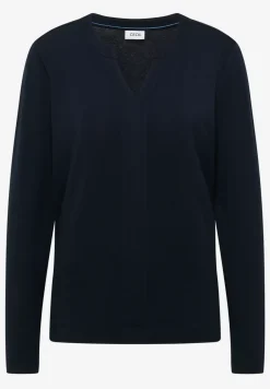 Shirt in tuniekstijl