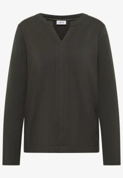 Shirt in tuniekstijl