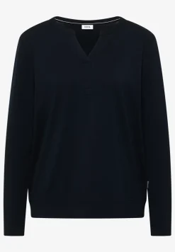 Shirt in tuniekstijl
