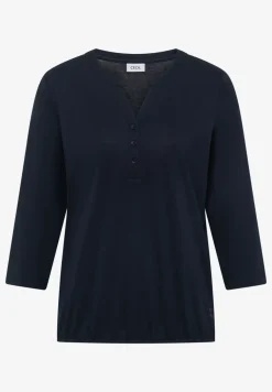 Shirt in tuniekstijl
