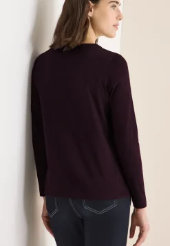 Shirt in tuniekstijl
