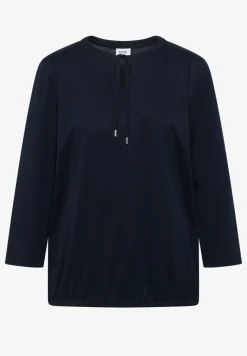 Shirt in tuniekstijl