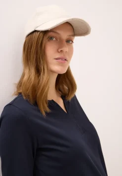 Shirt in tuniekstijl