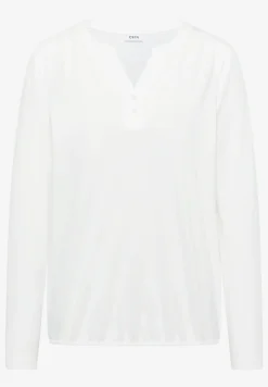 Shirt in tuniekstijl