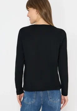 Shirt in tuniekstijl
