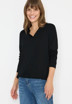 Shirt in tuniekstijl