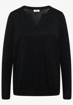 Shirt in tuniekstijl